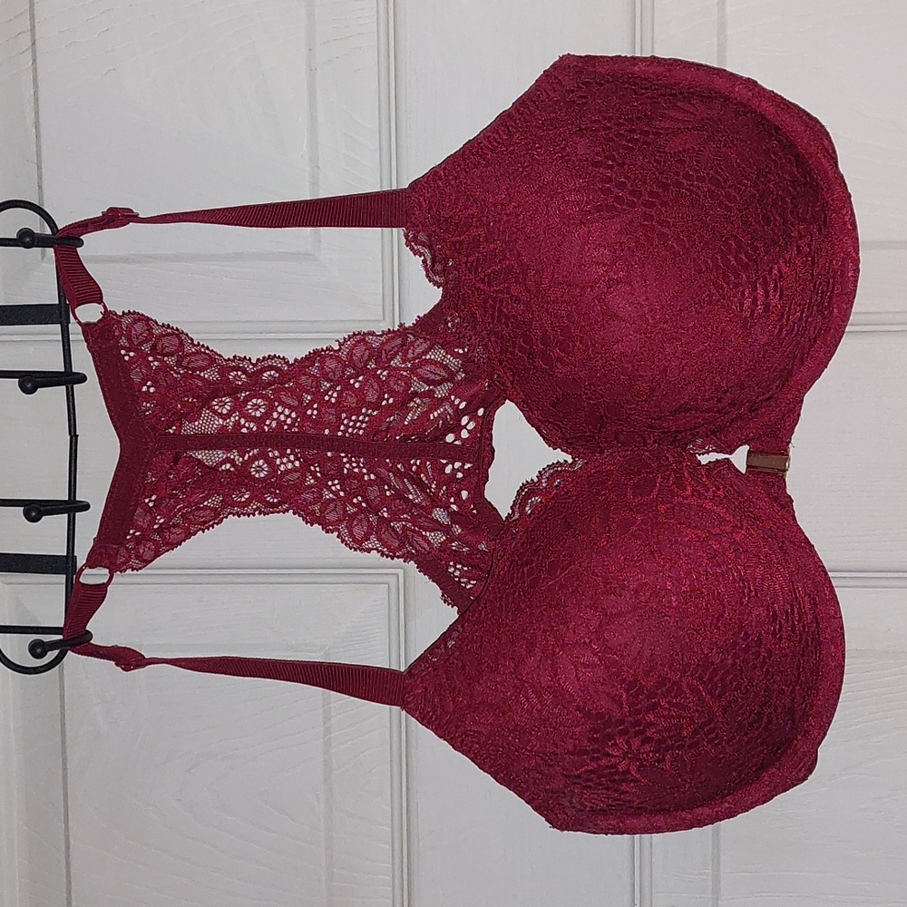 Never Worn Bra